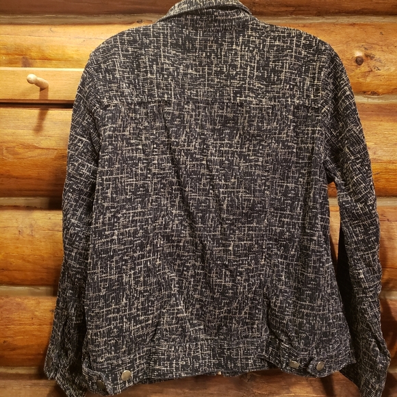 Super Nice Christopher&Banks Lg Jacket - Picture 5 of 7